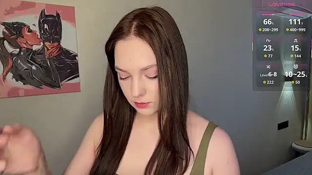 NguyetHankey online show from 02-05-26, 06:07