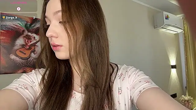 NguyetHankey online show from 03-25-26, 06:08