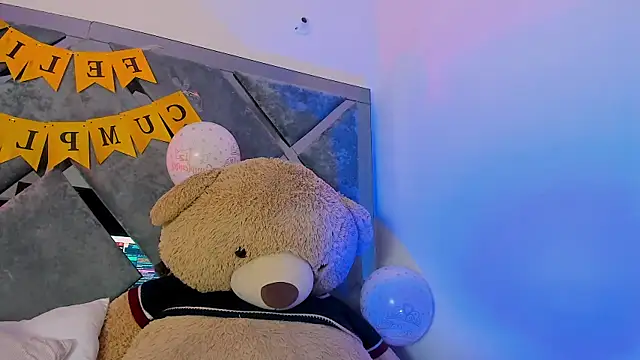 Sweet Salome1 online show from 11-15-25, 12:56