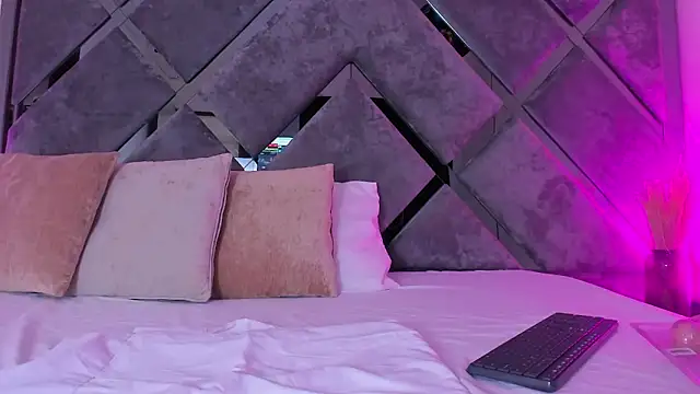 Sweet Salome1 online show from 02-09-26, 01:04