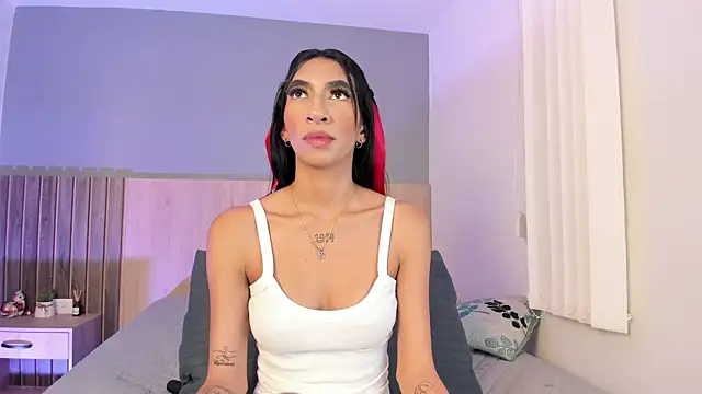  Ashly 77 online show from 09-26-25, 07:29