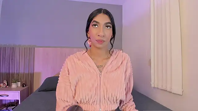  Ashly 77 online show from 10-05-25, 07:34