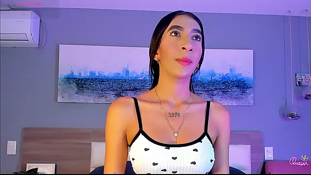  Ashly 77 online show from 02-04-26, 07:42