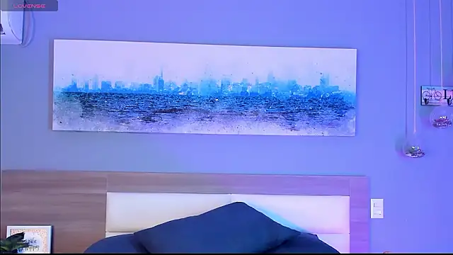  Ashly 77 online show from 02-06-26, 07:39