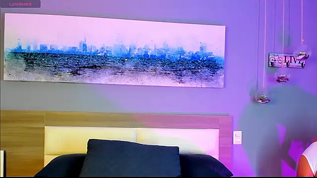  Ashly 77 online show from 02-07-26, 08:45