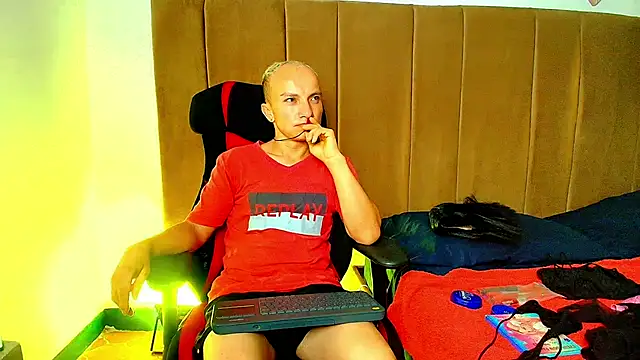 DaddyPoweer online show from 09-13-25, 11:15