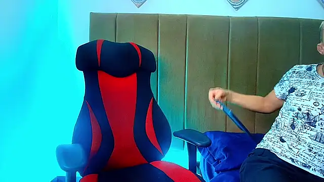 DaddyPoweer online show from 09-16-25, 08:21