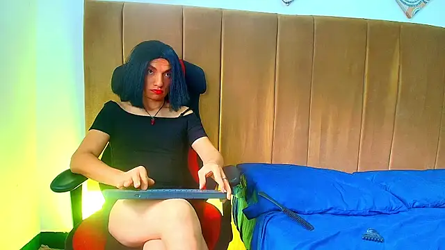 DaddyPoweer online show from 09-17-25, 07:59