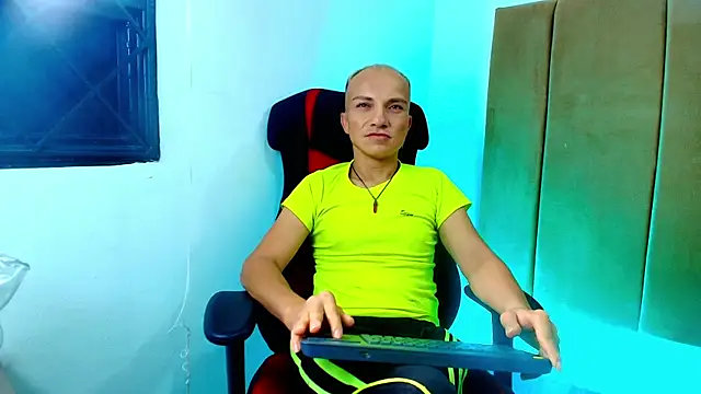 DaddyPoweer online show from 09-20-25, 01:34