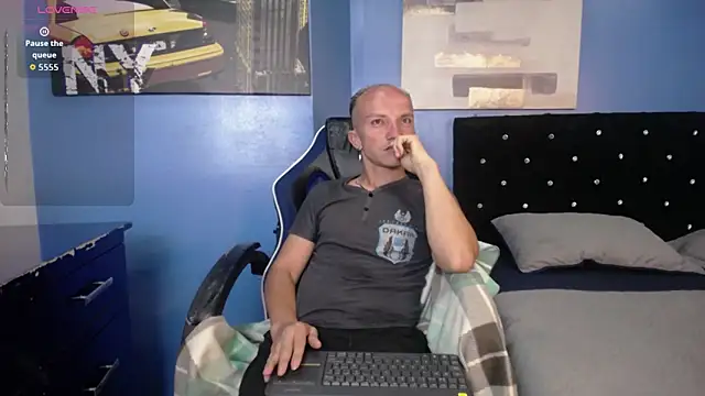 DaddyPoweer online show from 09-30-25, 12:15