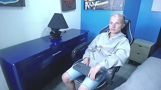 DaddyPoweer online show from 10-04-25, 02:09