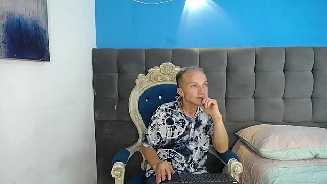 DaddyPoweer online show from 10-12-25, 03:27