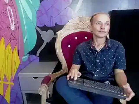 DaddyPoweer online show from 10-17-25, 02:15