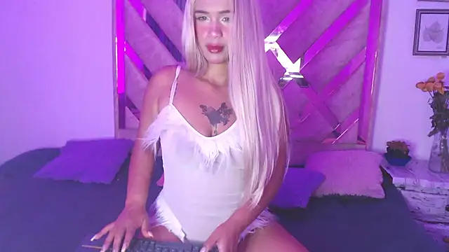 Lulu sweety online show from 05-21-26, 07:32