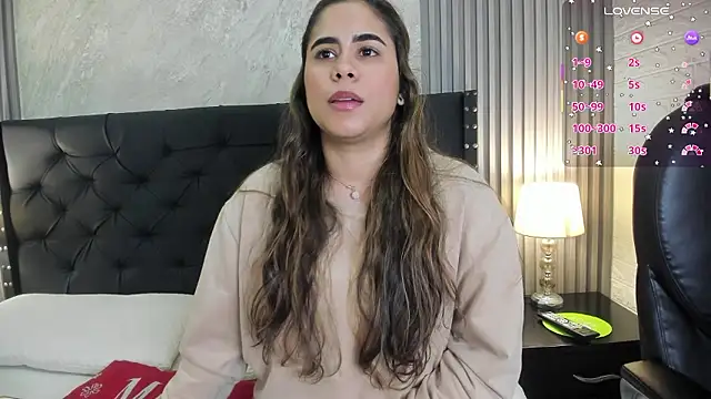 alicy  torres online show from 01-14-26, 12:22