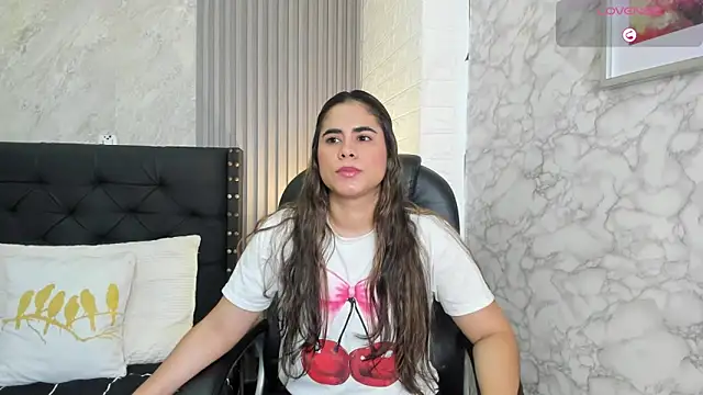 alicy  torres online show from 03-19-26, 12:20