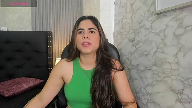 alicy  torres online show from 05-06-26, 11:59