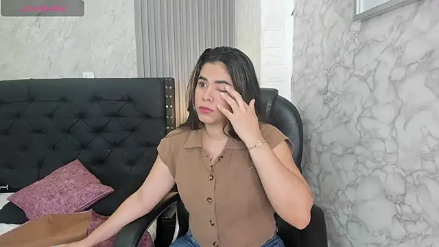alicy  torres online show from 05-07-26, 11:04