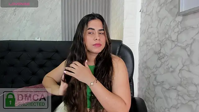 alicy  torres online show from 06-16-26, 12:19