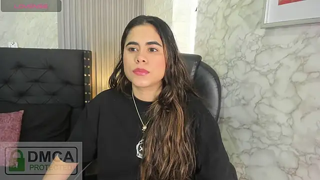 alicy  torres online show from 06-27-26, 12:22