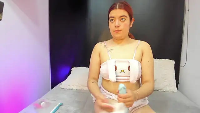 Lila Cox online show from 09-10-25, 11:10