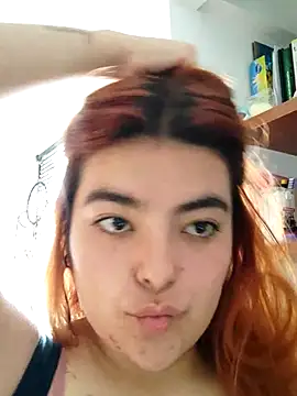 Lila Cox online show from 10-10-25, 03:00