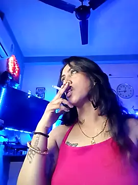 Love Beauty01 online show from 02-03-26, 06:46