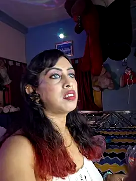 Love Beauty01 online show from 06-24-26, 06:40