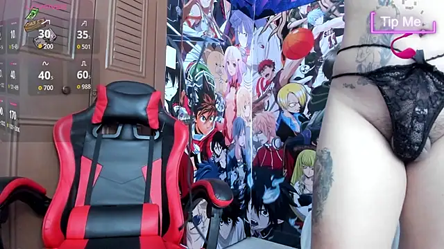 tammy 02  online show from 09-25-25, 07:28