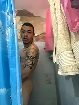 AlphaMasterXxx online show from 09-14-25, 01:10