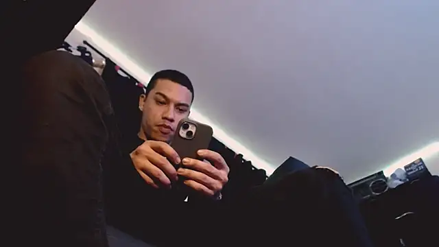 AlphaMasterXxx online show from 09-15-25, 04:23