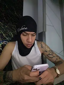 AlphaMasterXxx online show from 11-11-25, 04:34