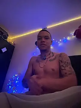 AlphaMasterXxx online show from 02-23-26, 09:06