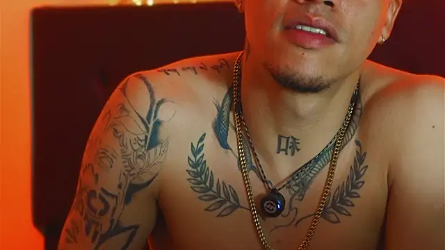 AlphaMasterXxx online show from 03-18-26, 12:25