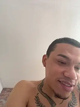 AlphaMasterXxx online show from 06-07-26, 06:33