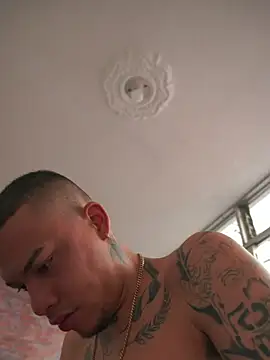 AlphaMasterXxx online show from 06-17-26, 02:51