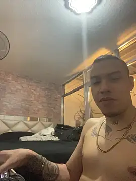 AlphaMasterXxx online show from 06-24-26, 06:45