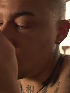 AlphaMasterXxx online show from 06-28-26, 12:33