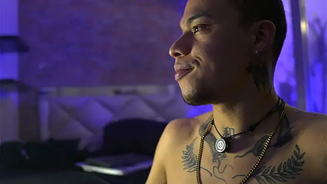 AlphaMasterXxx online show from 07-18-26, 02:38