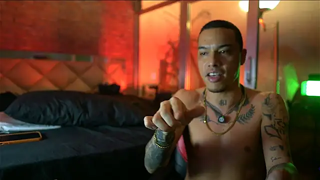AlphaMasterXxx online show from 07-19-26, 04:49