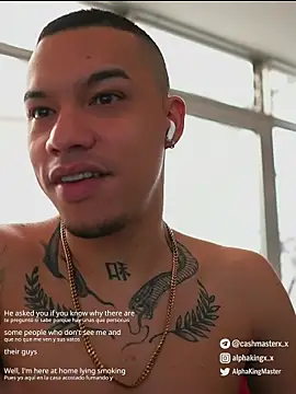 AlphaMasterXxx online show from 07-24-26, 12:14