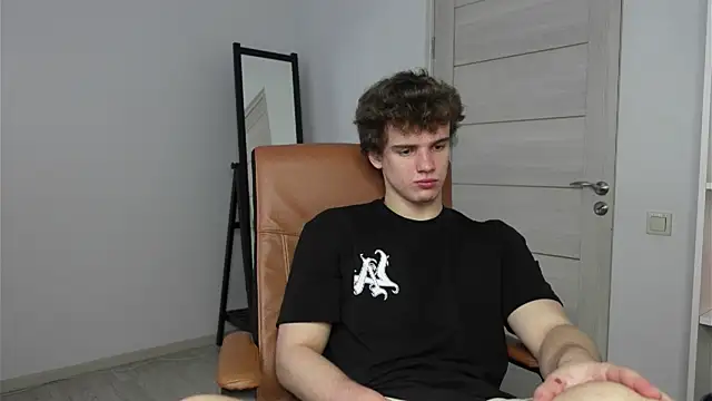 Ricky Becko online show from 10-08-25, 02:36