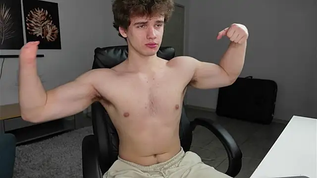 Ricky Becko online show from 10-17-25, 03:03