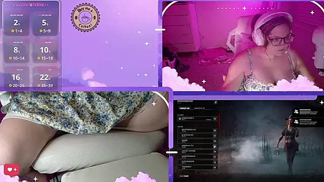 ithuriella online show from 06-24-26, 02:54