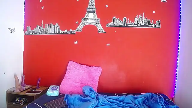 mikaela303av online show from 12-02-25, 04:40