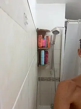 MilaRenee online show from 10-01-25, 07:31