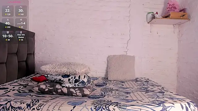 fire lovex online show from 01-11-26, 12:54