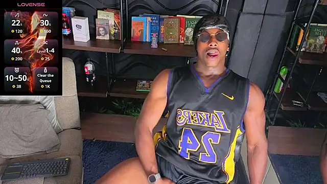 dalton asher online show from 01-10-26, 08:16