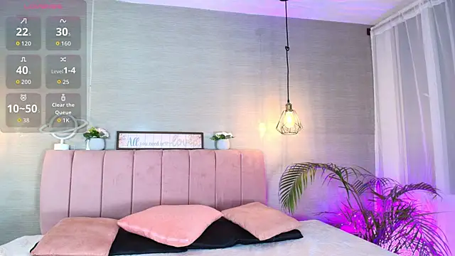 im sofii18 online show from 10-01-25, 07:53