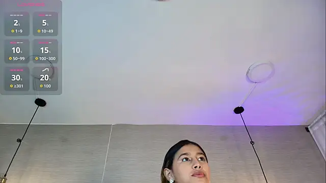 im sofii18 online show from 10-31-25, 02:51